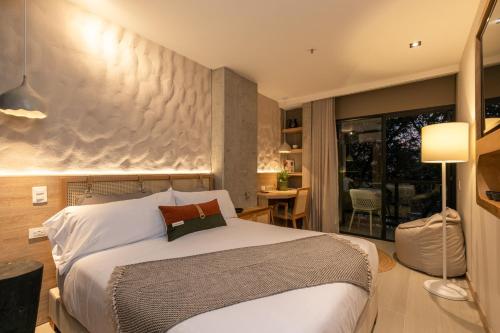 Landmark Hotel, Medellín (fotografie 6)