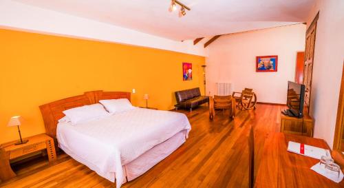 ヴィラ アンティグア