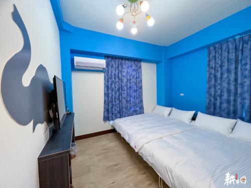 Geng Niou Yuan in Đài Trung