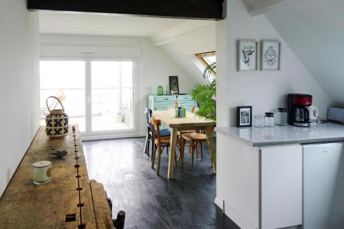 Holiday flat Gouville-sur-Mer - NMD04102b-P - image 7