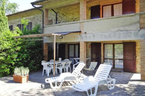Létesítmények, Villa in Montaione with Pool  Wine Tasting in Montaione