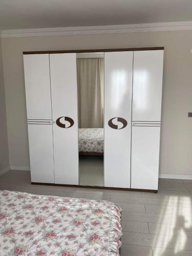 TRABZON/ AKYAZI. LUXURY FLAT