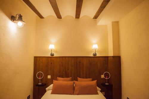  Casa Doña Jimena in Toledo