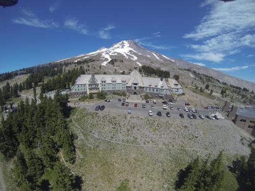 Timberline Lodge