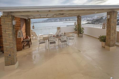  Apartamento de lujo, a pie de playa in Cullera