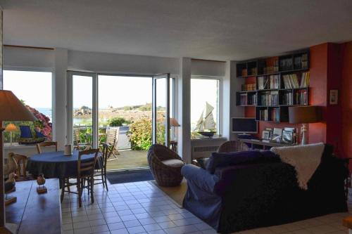 Holiday flat Plougasnou - BRE05108d-P - image 4