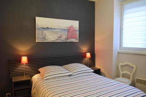 Holiday flat Plougasnou - BRE05108d-P - image 10