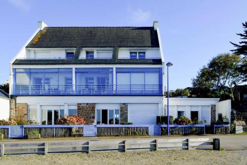 Holiday flat Plougasnou - BRE05108d-P - image 2