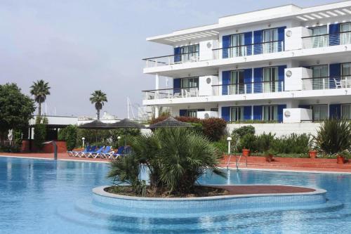  Marina Club Suite Hotel Resort, Lagos in Lagos