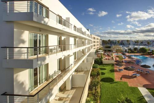  Marina Club I Holiday Complex, Lagos in Lagos