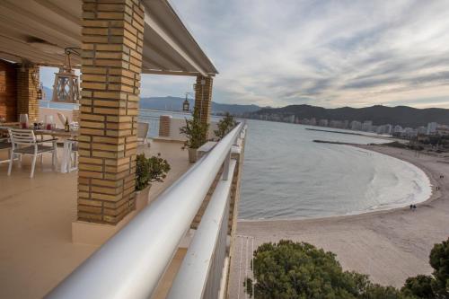  Apartamento de lujo, a pie de playa in Cullera