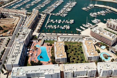  Marina Club I Holiday Complex, Lagos in Lagos
