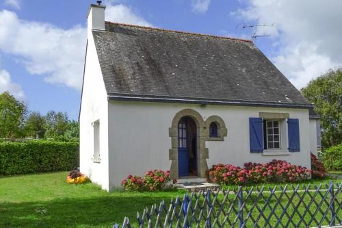 Cottage, Damgan-Kervoyal - Location saisonnière - Damgan