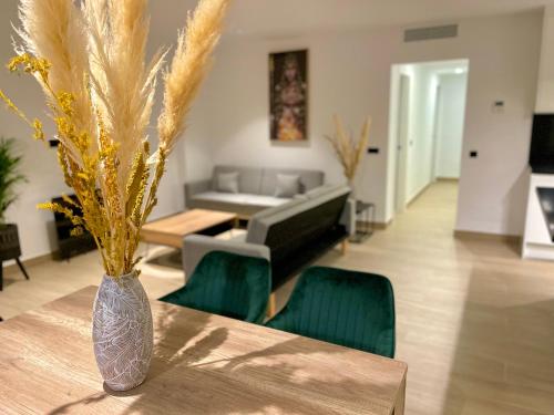 LUXURY IN IBIZA