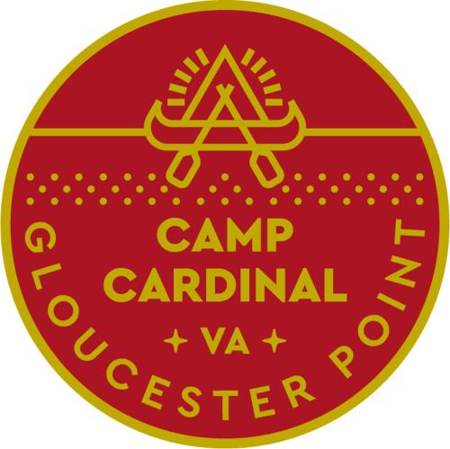 Camp Cardinal in Broad Marsh, USA