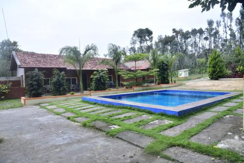 Redrock homestay