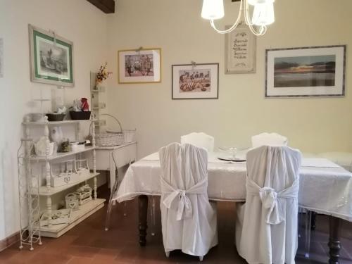 Casale Cisanello - Pieve di Compito