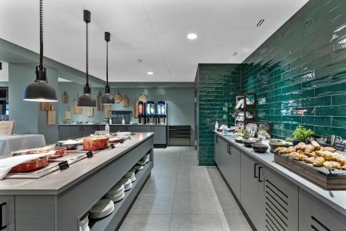 餐飲選擇, Grand Hotel Skei - Unike Hoteller in 史凱伊約斯泰爾