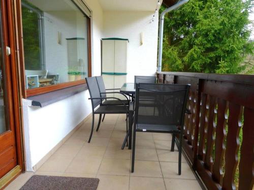 Enjoy Winterberg in เอลเคอริงเฮาเซิน