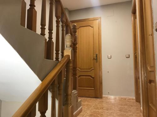 Home SEA&DREAMS OldTown II in Calpe sentrum