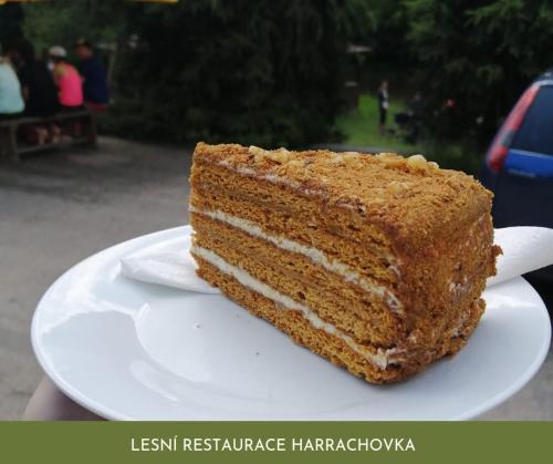 Lesní Restaurace Harrachovka