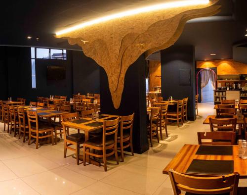 Camboriú Praia Hotel - image 2
