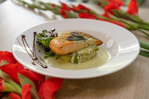 BIVIO hotel - image 6