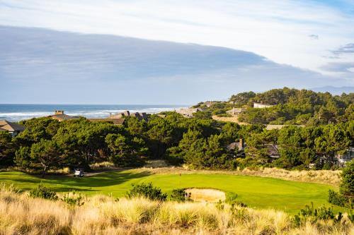 Salishan Resort