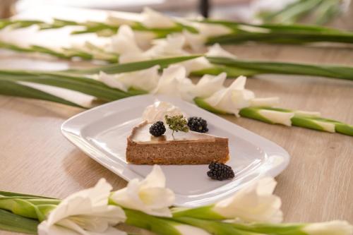 BIVIO hotel - image 3