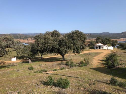  Finca La Vicaria ROMERO in Zufre