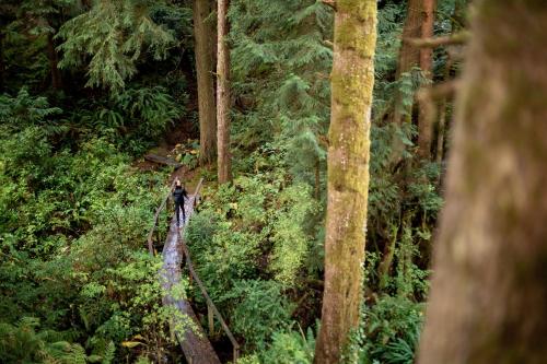 Salishan Resort