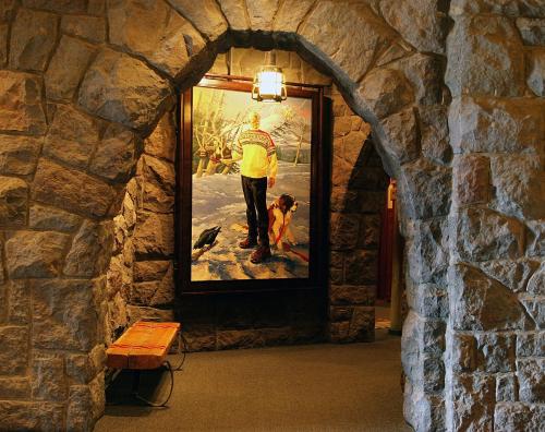 Timberline Lodge