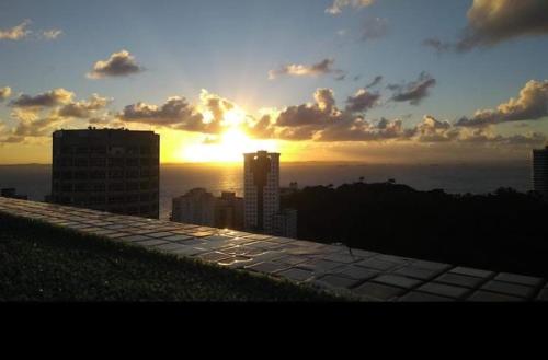 Summer Flat Salvador