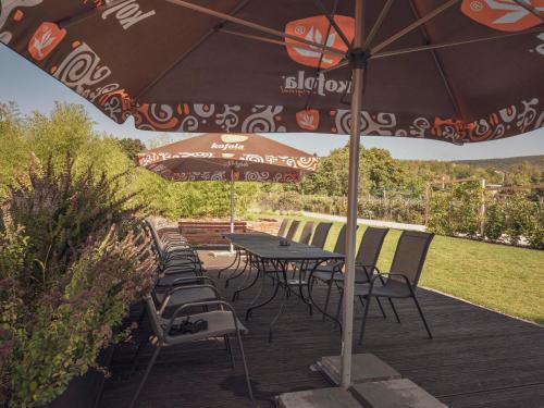 BIVIO hotel - image 13