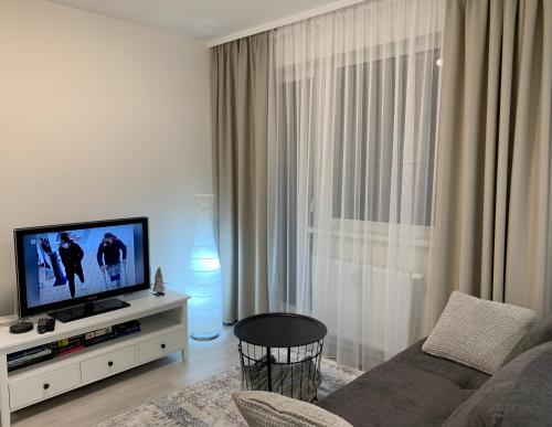 Apartman Zuzka