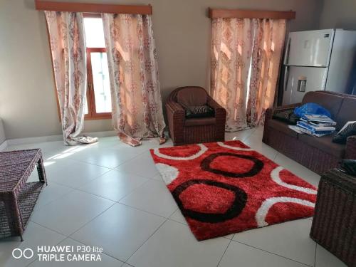 Green Mangrove Inhaca (Guest house)