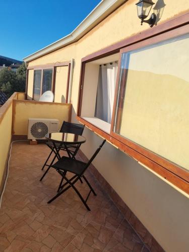 Martina's Place (with panoramic views)