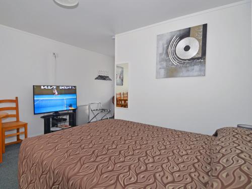 凯尔特汽车旅馆