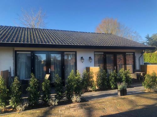 B&B Ermelo - B&B 't Speulderbos - Bed and Breakfast Ermelo