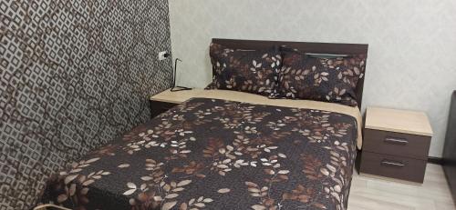 Apartment on Stroiteley - main image