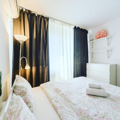 1 room 50m2 center of Obolon metro station minska