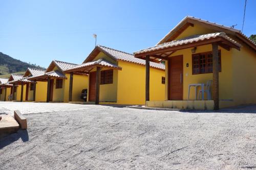 pousada ipe da serra