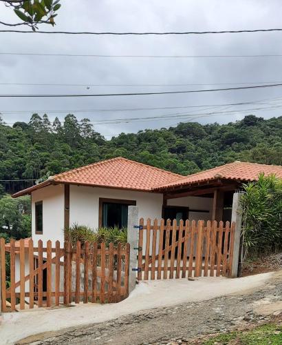 Casa Lumiar