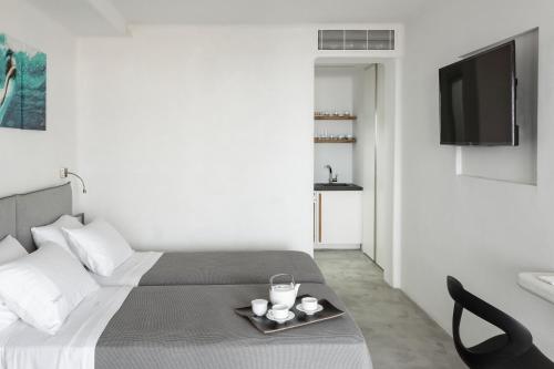 The Mykonist Executive Villa Elia Beach The Mykonist Executive Villa Elia Beach