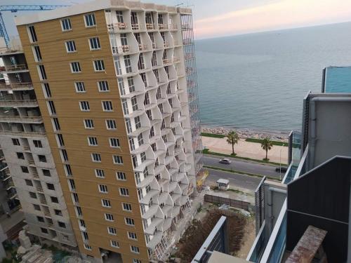 Batumi SunRise 3+2 - Tap to explore photos