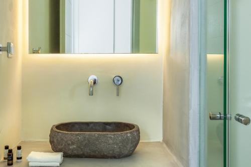 The Mykonist Executive Villa Elia Beach The Mykonist Executive Villa Elia Beach