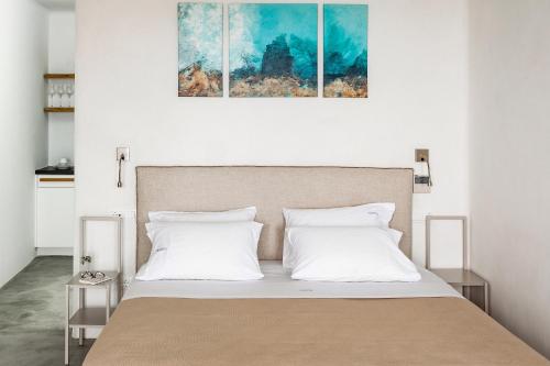 The Mykonist Executive Villa Elia Beach The Mykonist Executive Villa Elia Beach