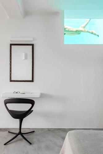 The Mykonist Executive Villa Elia Beach The Mykonist Executive Villa Elia Beach