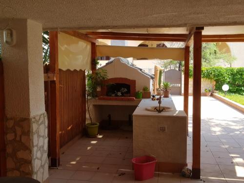 casa marzamemi