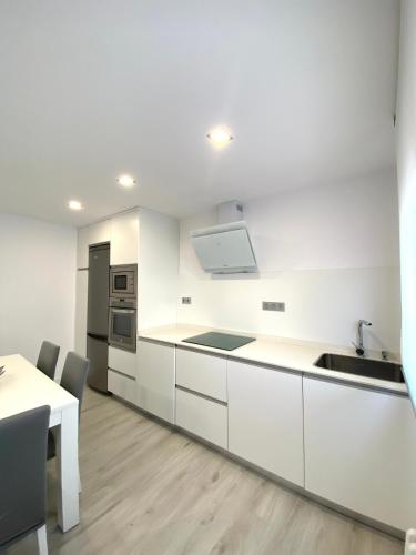 Apartamentos el Oligo